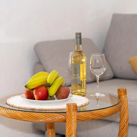 Appartamento Seemoewe Grömitz
