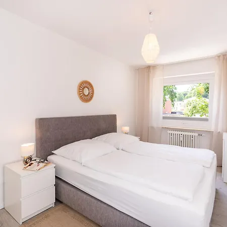 Appartamento Seemoewe Grömitz