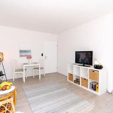 Seemoewe Appartamento Grömitz
