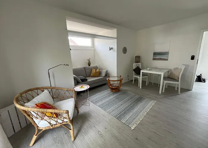 Apartamento Seemoewe