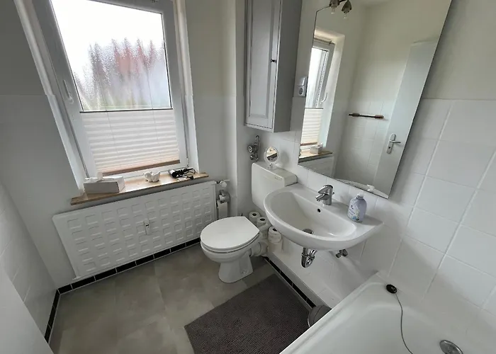 Seemoewe Apartamento