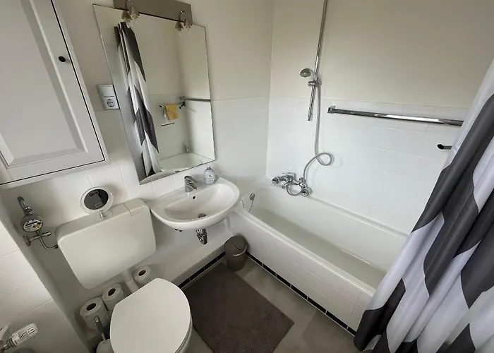 Seemoewe Apartamento